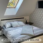 Michałówka I Lodge *