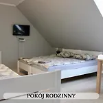 Michałówka I Lodge