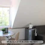 Lodge Michałówka I *
