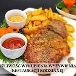 Lodge Michałówka I *