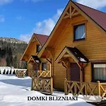 Lodge Michalowka I *