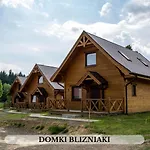Lodge Michalowka I Karlow
