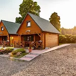 Michalowka I Lodge Karlow