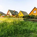Lodge Michałówka I Karlow