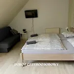 Lodge Michalowka I *