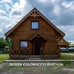 Michalowka I Lodge *