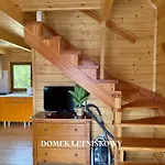 Lodge Michalowka I Karlow