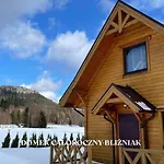 Lodge Michalowka I