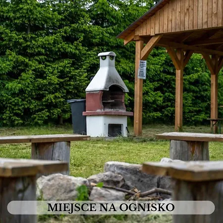 Lodge Michalowka I