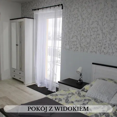 Michalowka I Деревянный коттедж