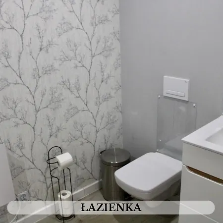 Michalowka I Деревянный коттедж *