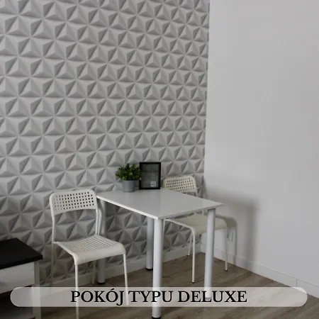 Michalowka I Деревянный коттедж Карлув