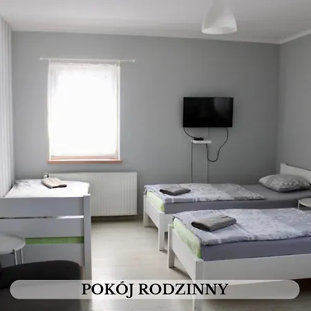 Lodge Michalowka I *