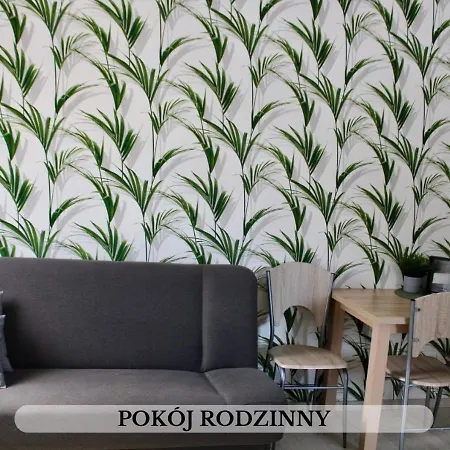 Michalowka I Деревянный коттедж Карлув