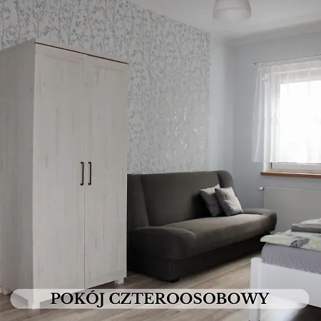 Michalowka I Деревянный коттедж