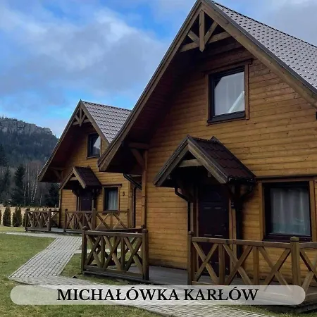 Michalowka I Karlow