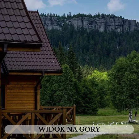 Michalowka I Lodge *