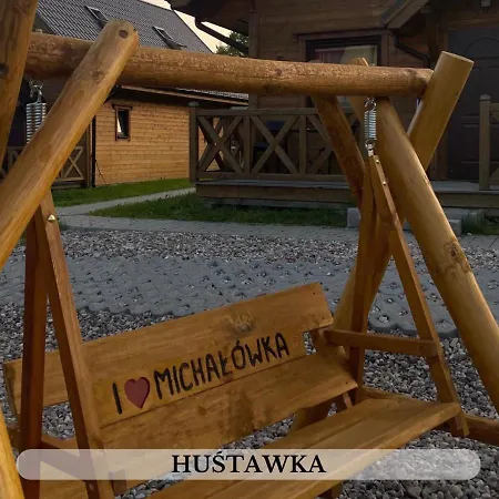 Michalowka I *