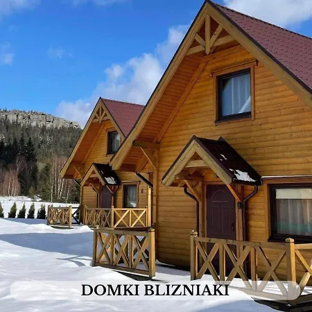 Lodge Michalowka I *