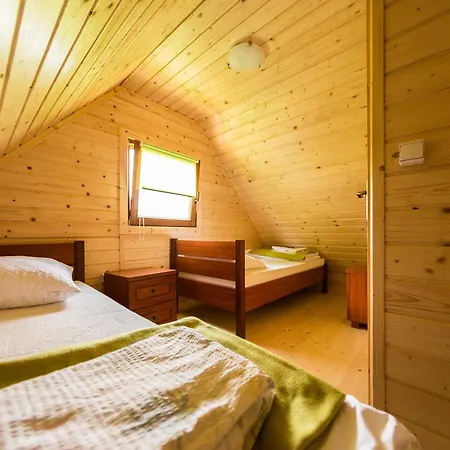 Jaktstuga Michalowka I *