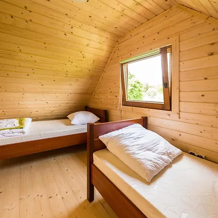 Jaktstuga Michalowka I *