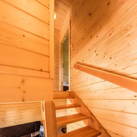 Michalowka I 롯지 *