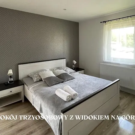 Michalowka I Lodge Karlow