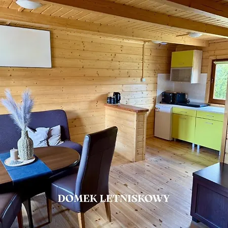 Michalowka I Lodge *