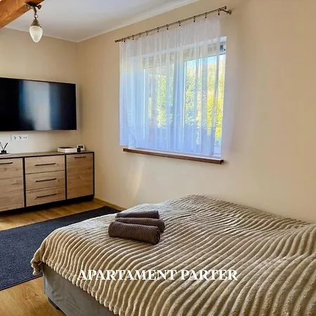 Michalowka I Lodge Karlow