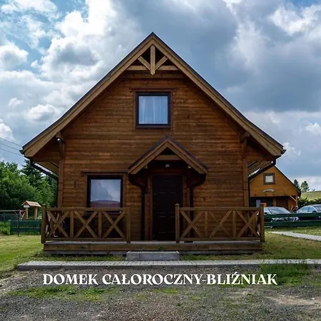 Michalowka I Lodge *
