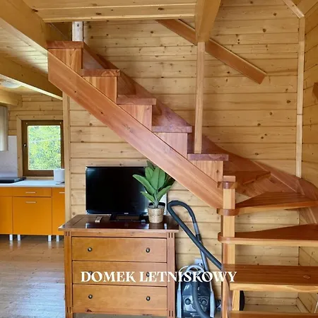 Lodge Michalowka I Karlow