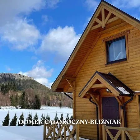 Lodge Michalowka I
