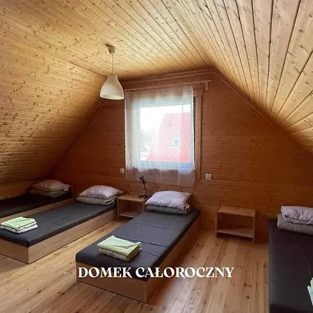 Lodge Michalowka I *