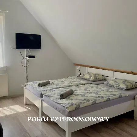 Lodge Michalowka I *