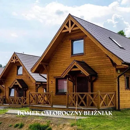 Michalowka I Lodge Karlow