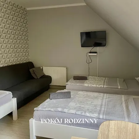 Michalowka I Lodge Karlow