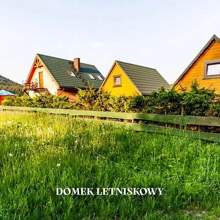 Michalowka I Lodge *