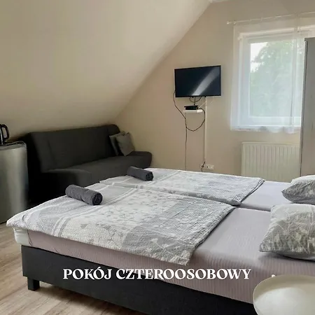 Michalowka I Lodge Karlow