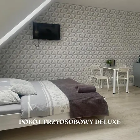 Lodge Michalowka I Karlow