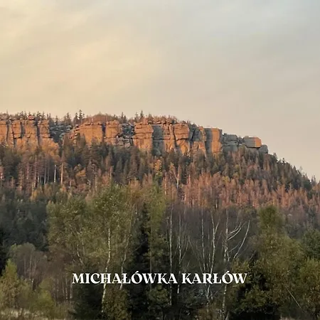 Michalowka I *