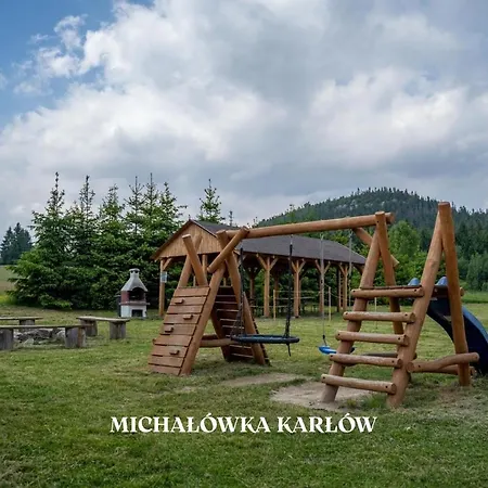 Michalowka I