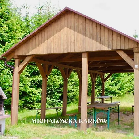 Michalowka I *