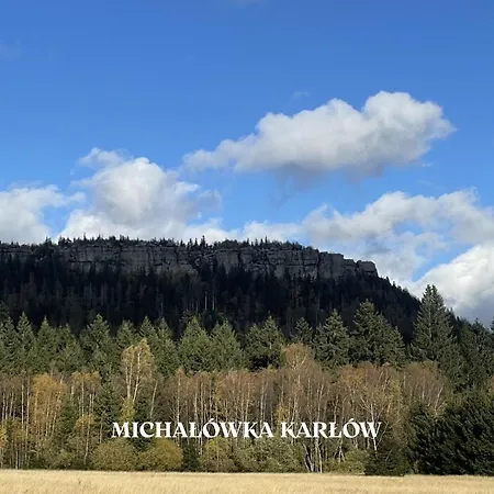Michalowka I * Karlow