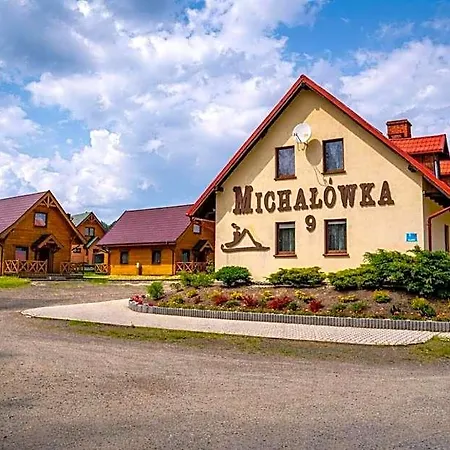 Michalowka I Lodge Karlow