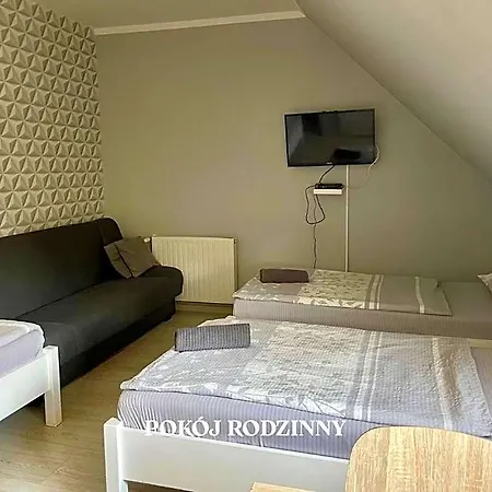 Michalowka I Karlow
