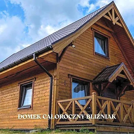 Lodge Michalowka I