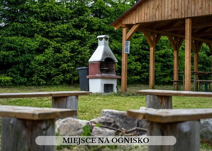 Jaktstuga Michalowka I