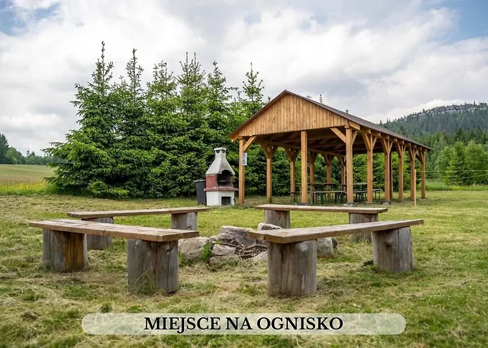 Michalowka I 롯지 카루프