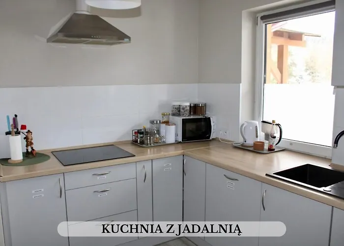 Jaktstuga Michalowka I Karlow