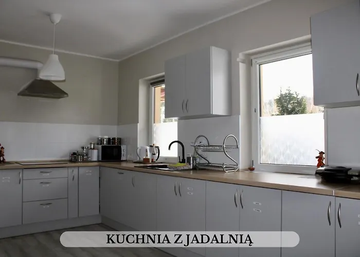 Michalowka I Jaktstuga